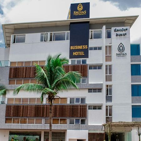 Shivas Gateway Hotel Devanahalli Exterior photo