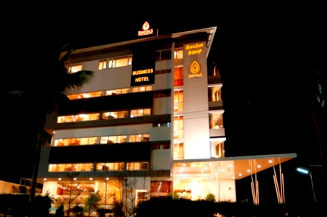 Shivas Gateway Hotel Devanahalli Exterior photo