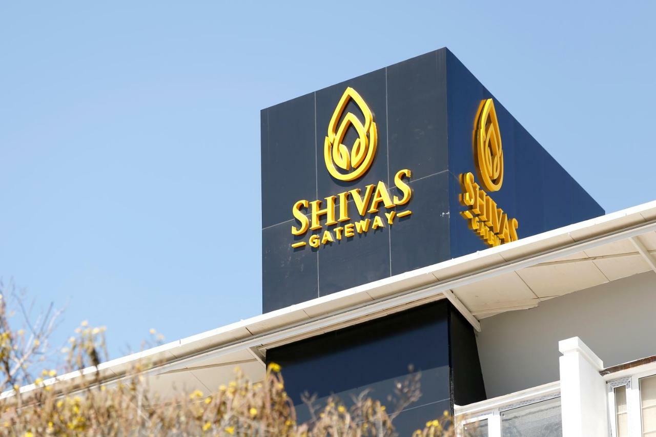 Shivas Gateway Hotel Devanahalli Exterior photo